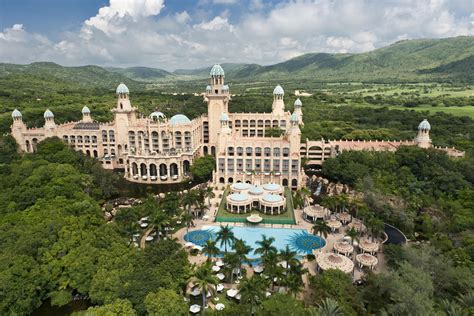 south africa's lost city at sun city